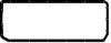 MERCE 4490140022 Gasket, wet sump